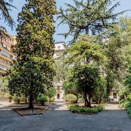 Unico Suite - Gruppo Blam Rom Exterior foto