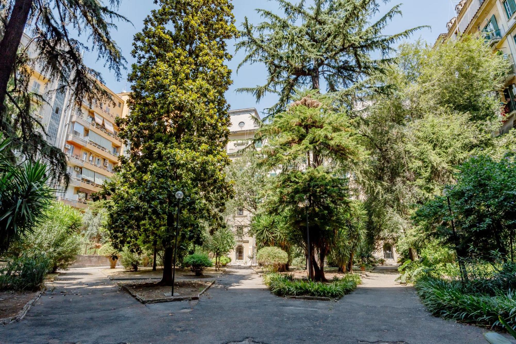 Unico Suite - Gruppo Blam Rom Exterior foto