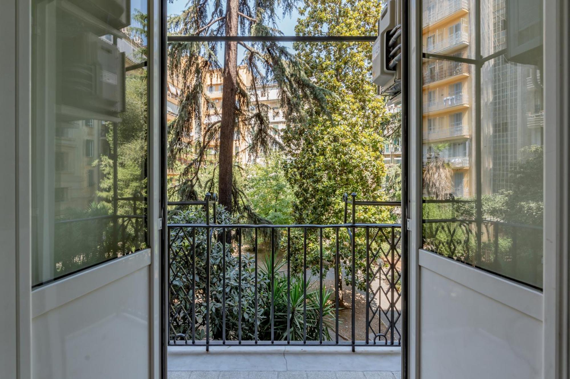 Unico Suite - Gruppo Blam Rom Exterior foto
