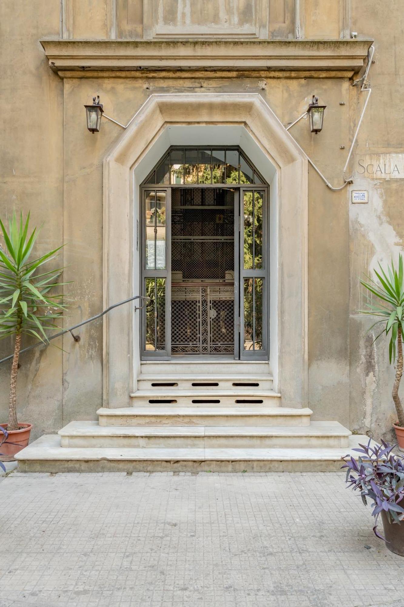 Unico Suite - Gruppo Blam Rom Exterior foto