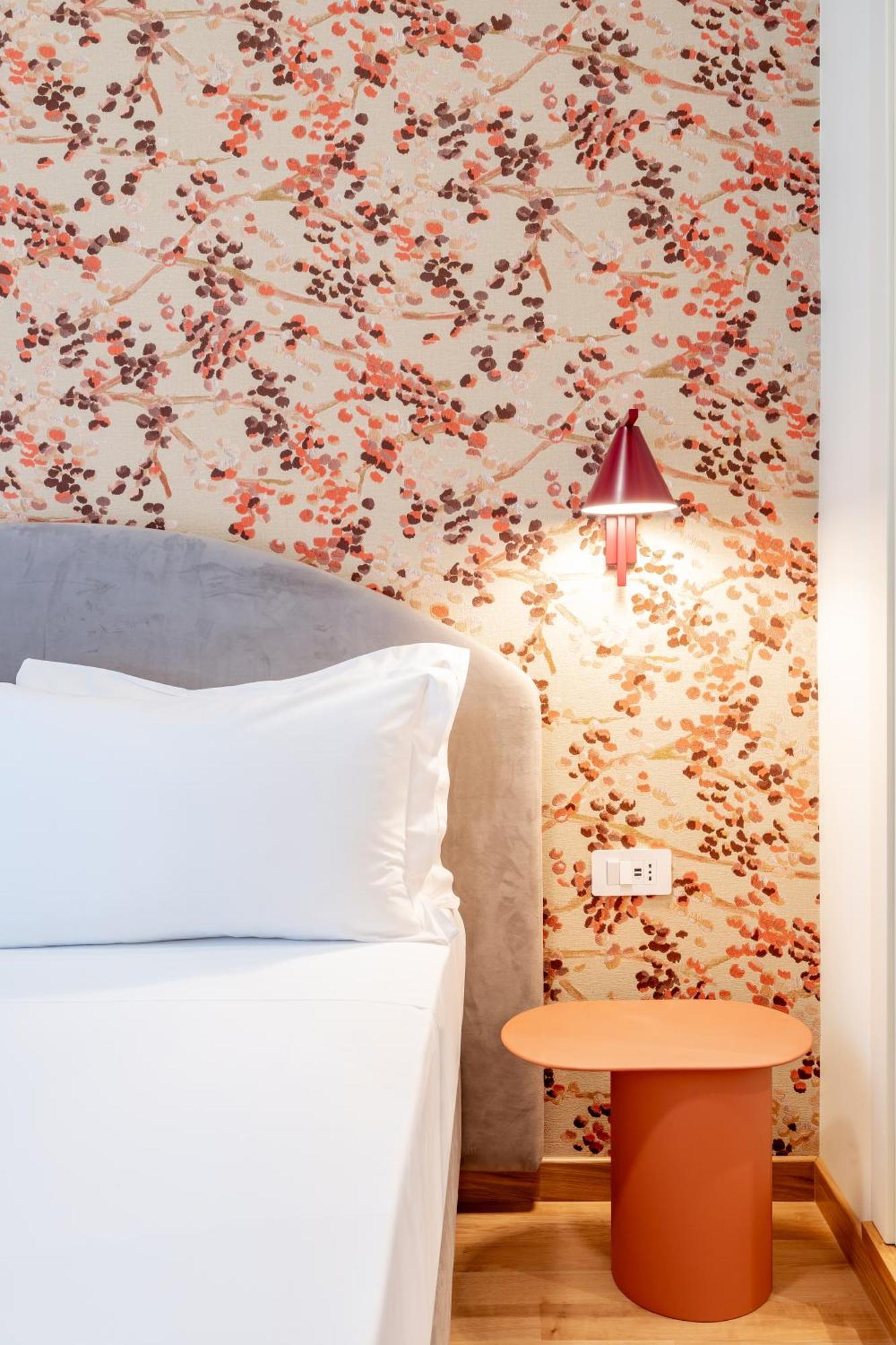 Unico Suite - Gruppo Blam Rom Exterior foto