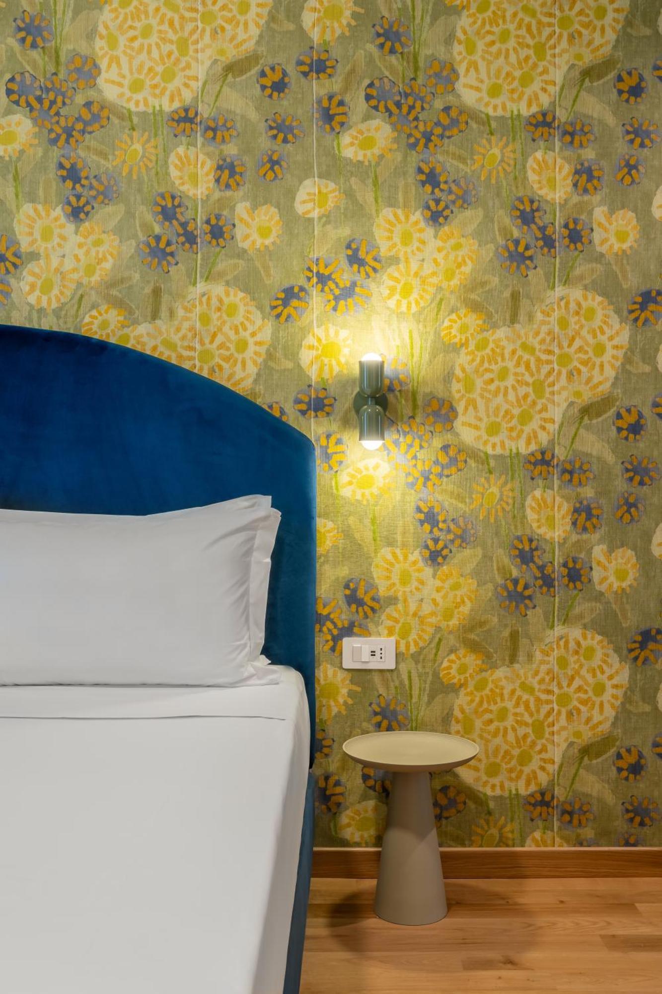 Unico Suite - Gruppo Blam Rom Exterior foto