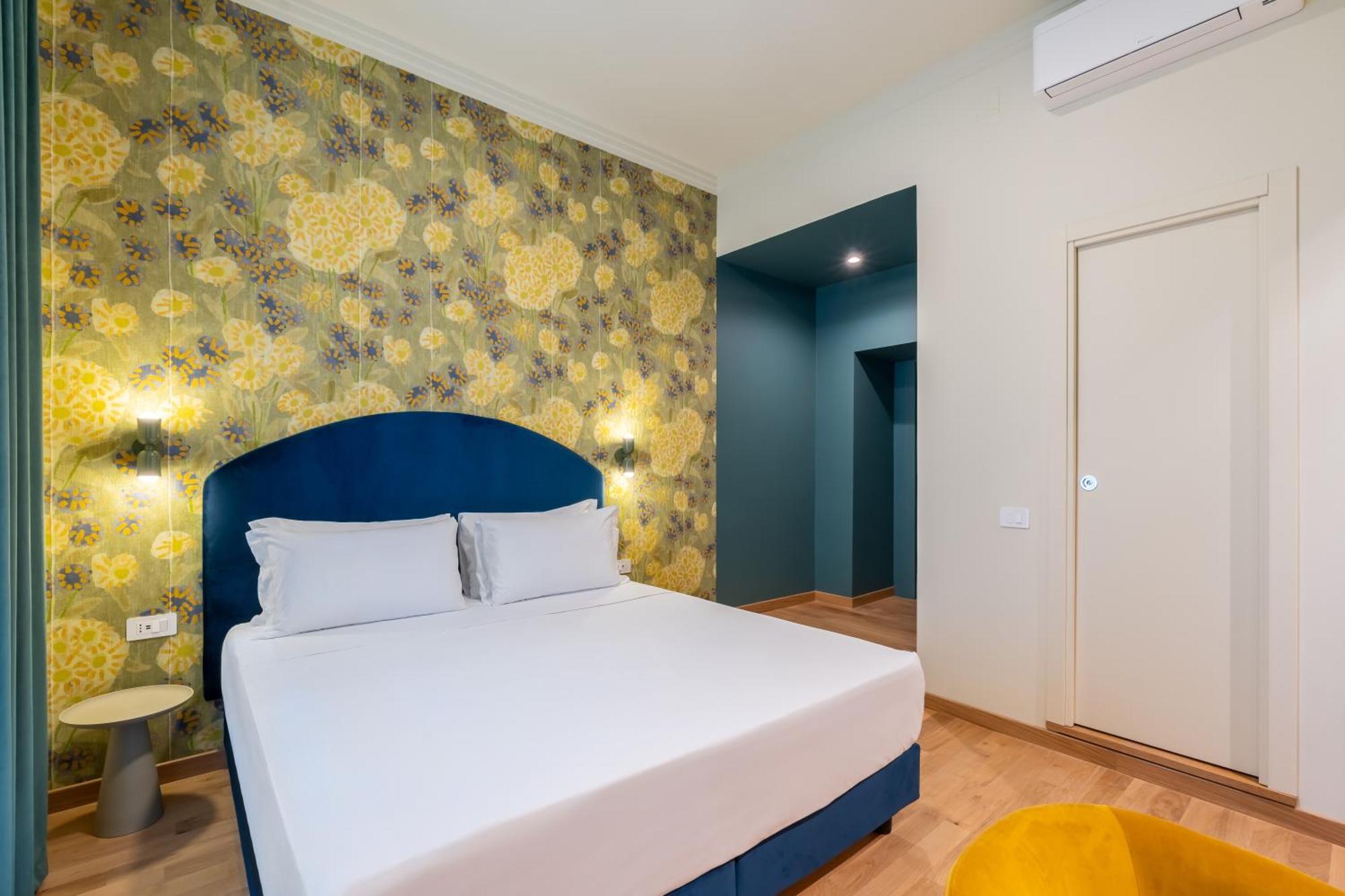 Unico Suite - Gruppo Blam Rom Exterior foto