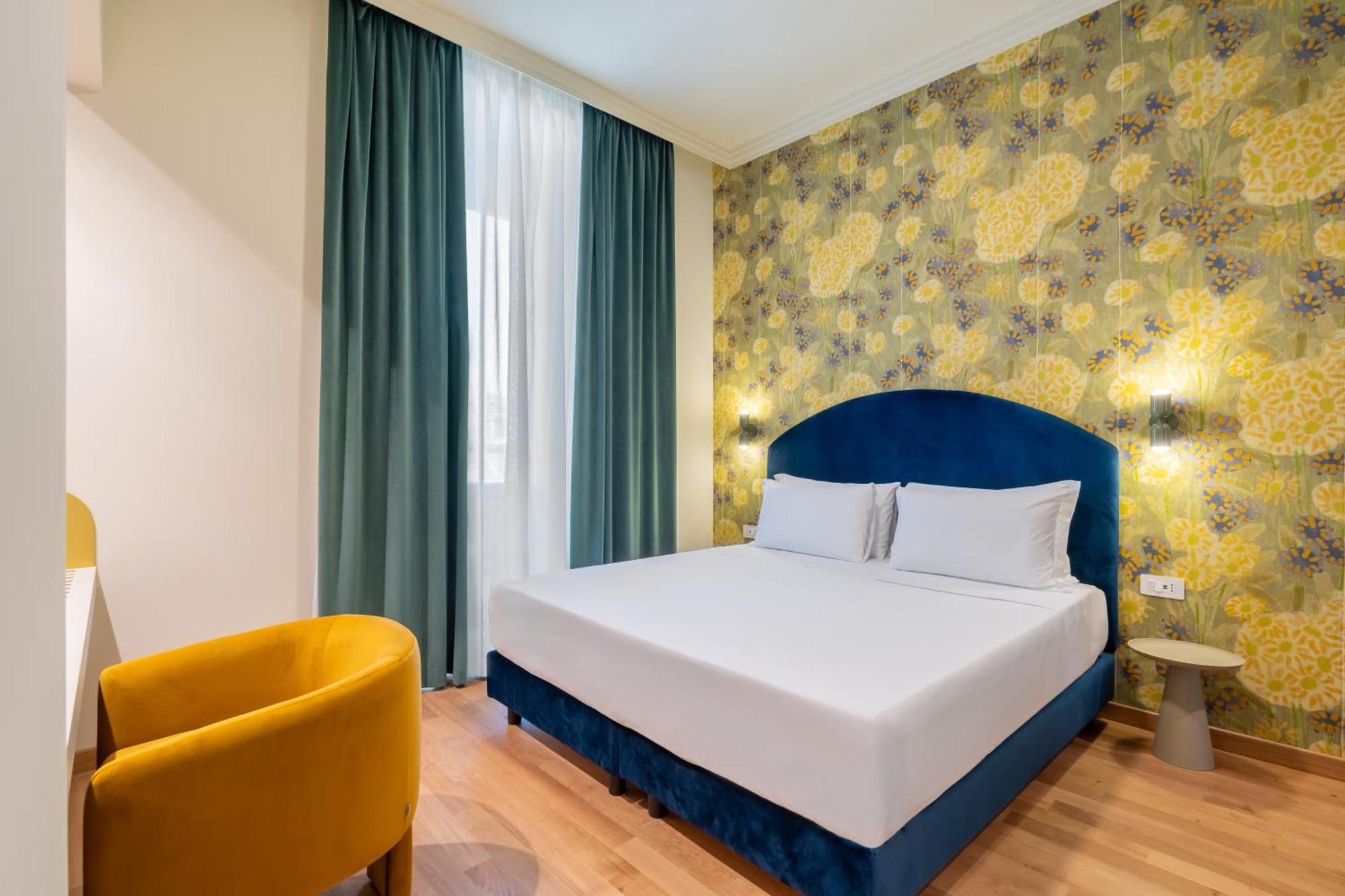 Unico Suite - Gruppo Blam Rom Exterior foto