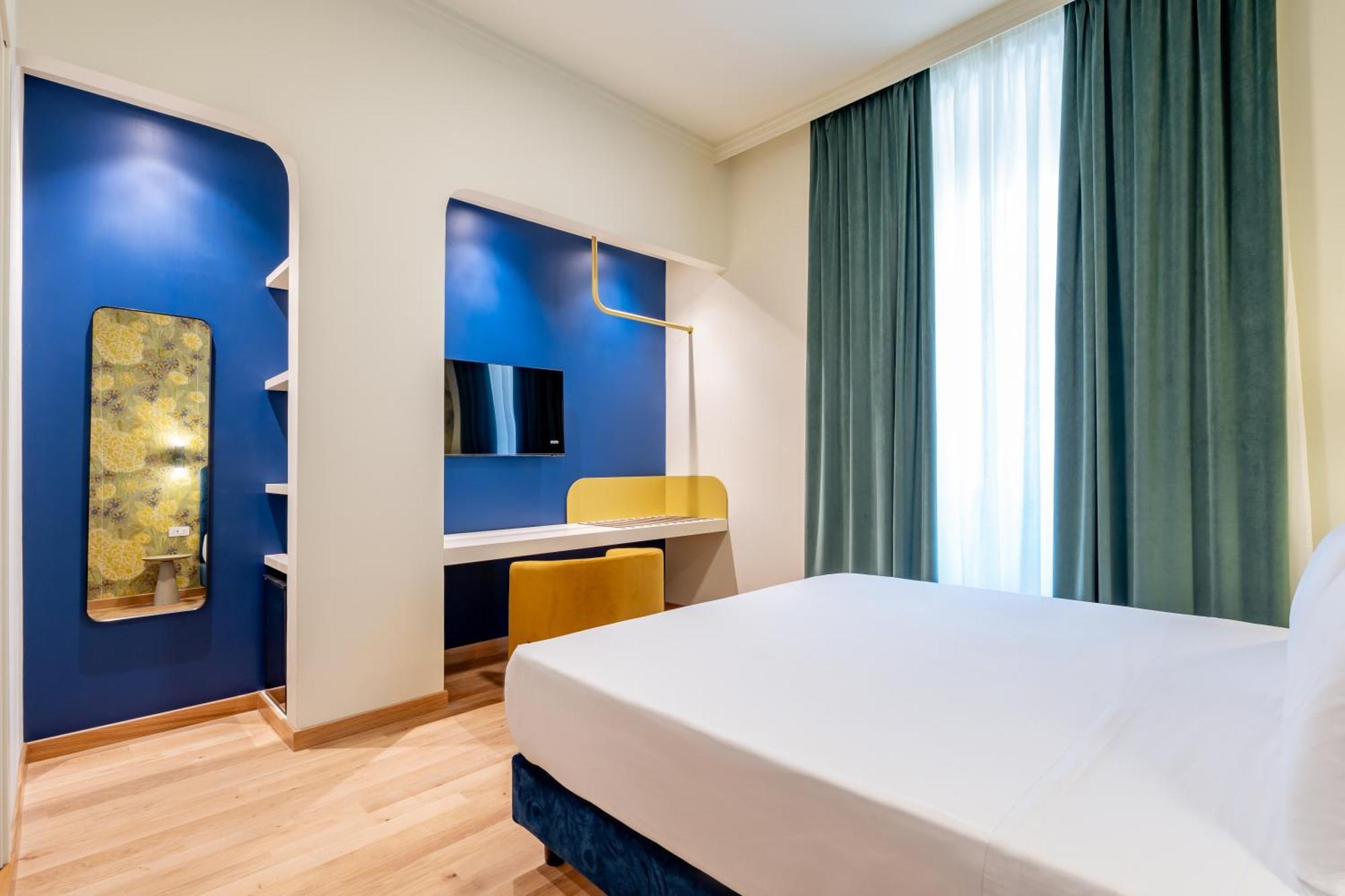 Unico Suite - Gruppo Blam Rom Exterior foto
