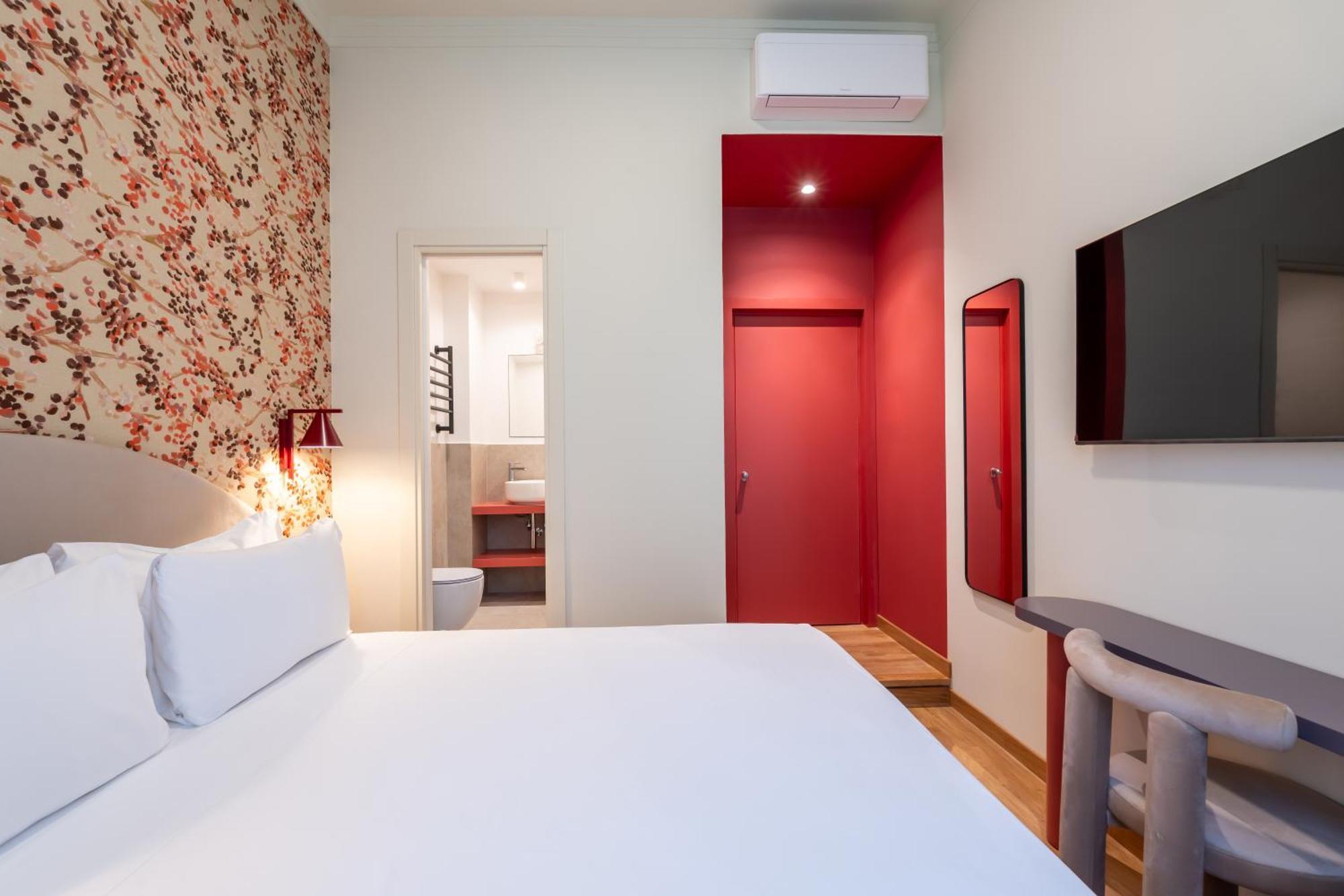 Unico Suite - Gruppo Blam Rom Exterior foto