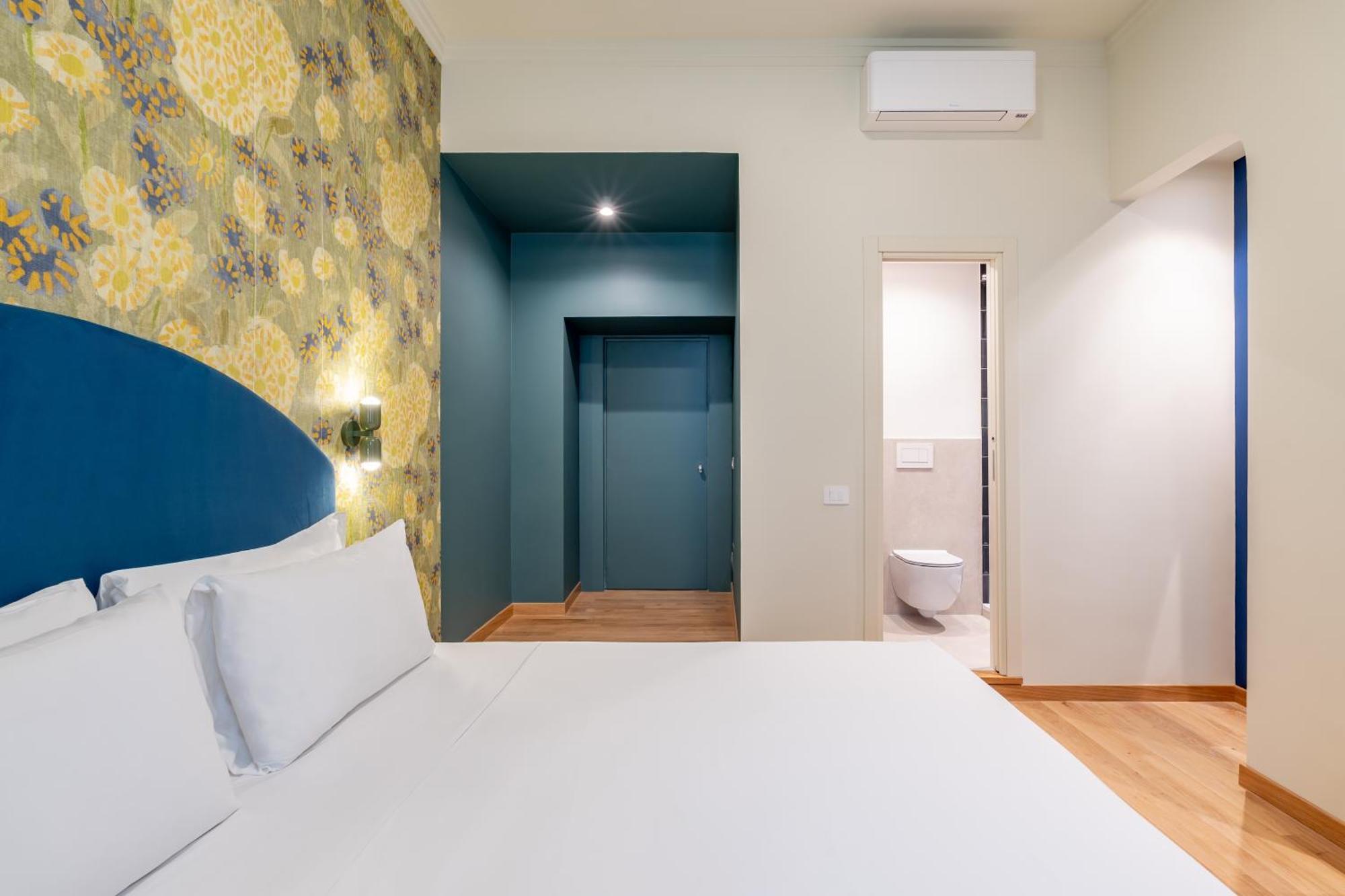 Unico Suite - Gruppo Blam Rom Exterior foto