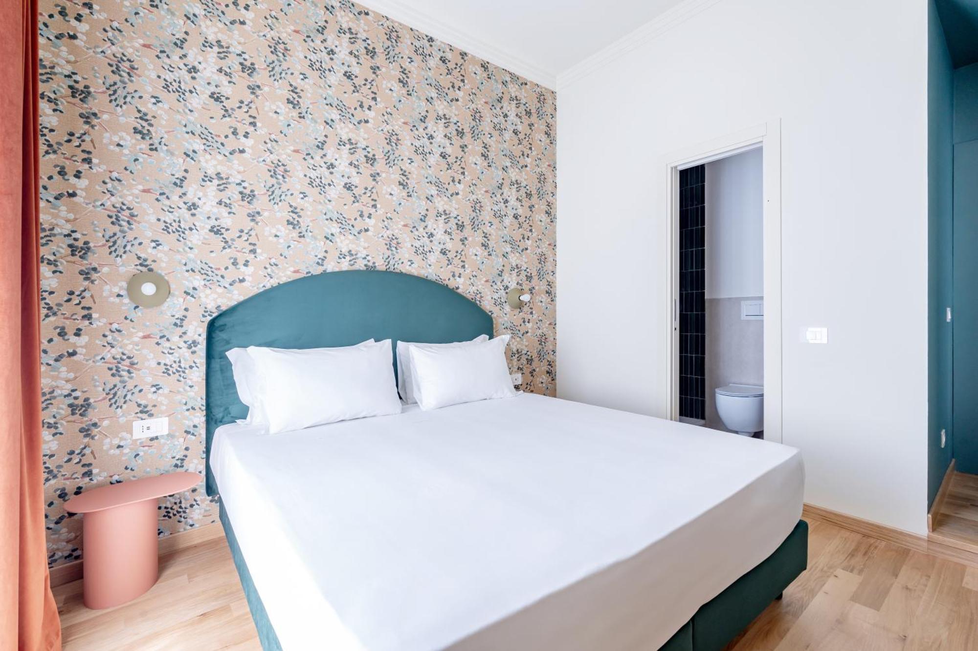 Unico Suite - Gruppo Blam Rom Exterior foto