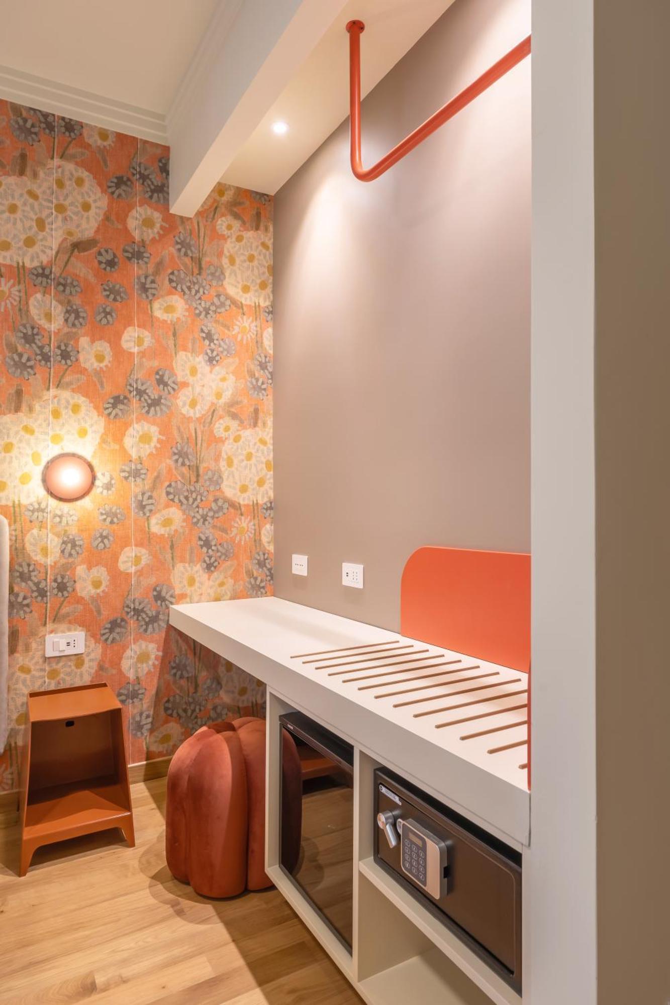 Unico Suite - Gruppo Blam Rom Exterior foto