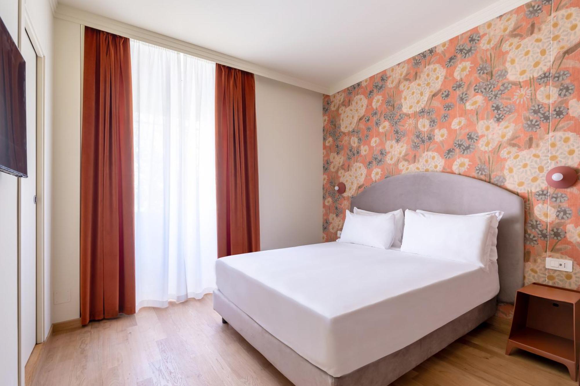 Unico Suite - Gruppo Blam Rom Exterior foto