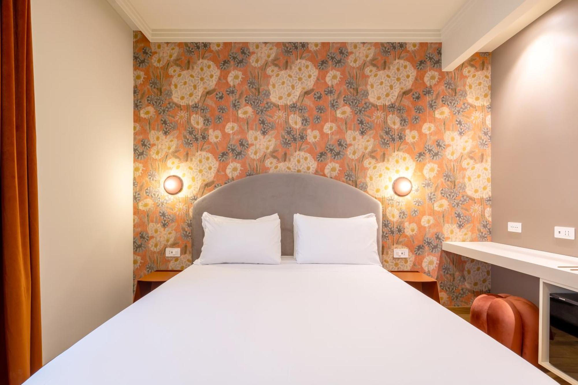 Unico Suite - Gruppo Blam Rom Exterior foto