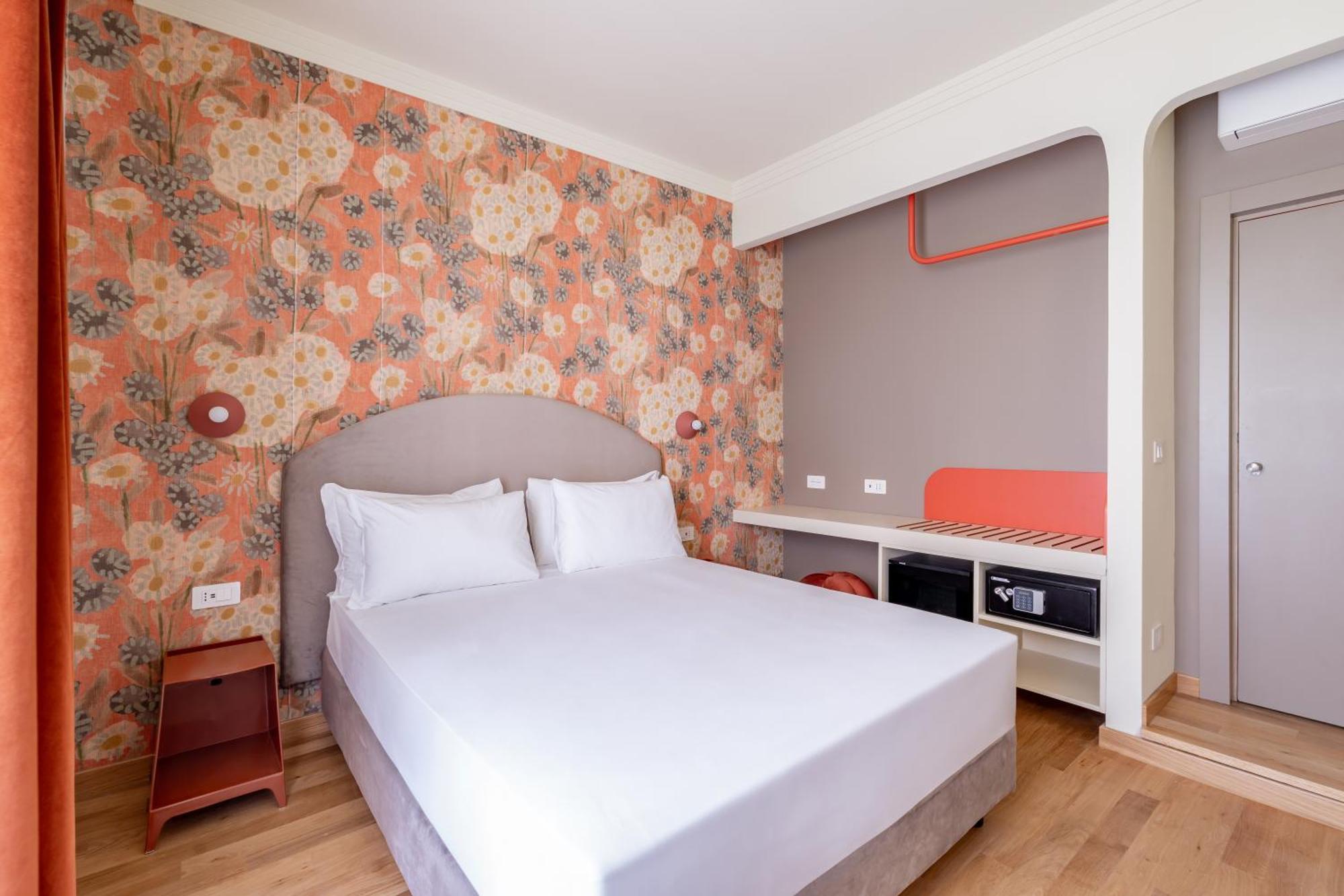 Unico Suite - Gruppo Blam Rom Exterior foto