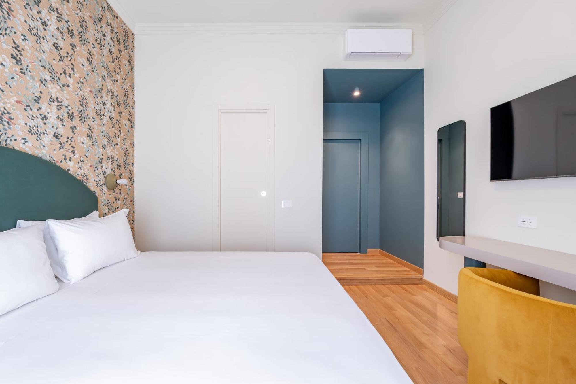 Unico Suite - Gruppo Blam Rom Exterior foto