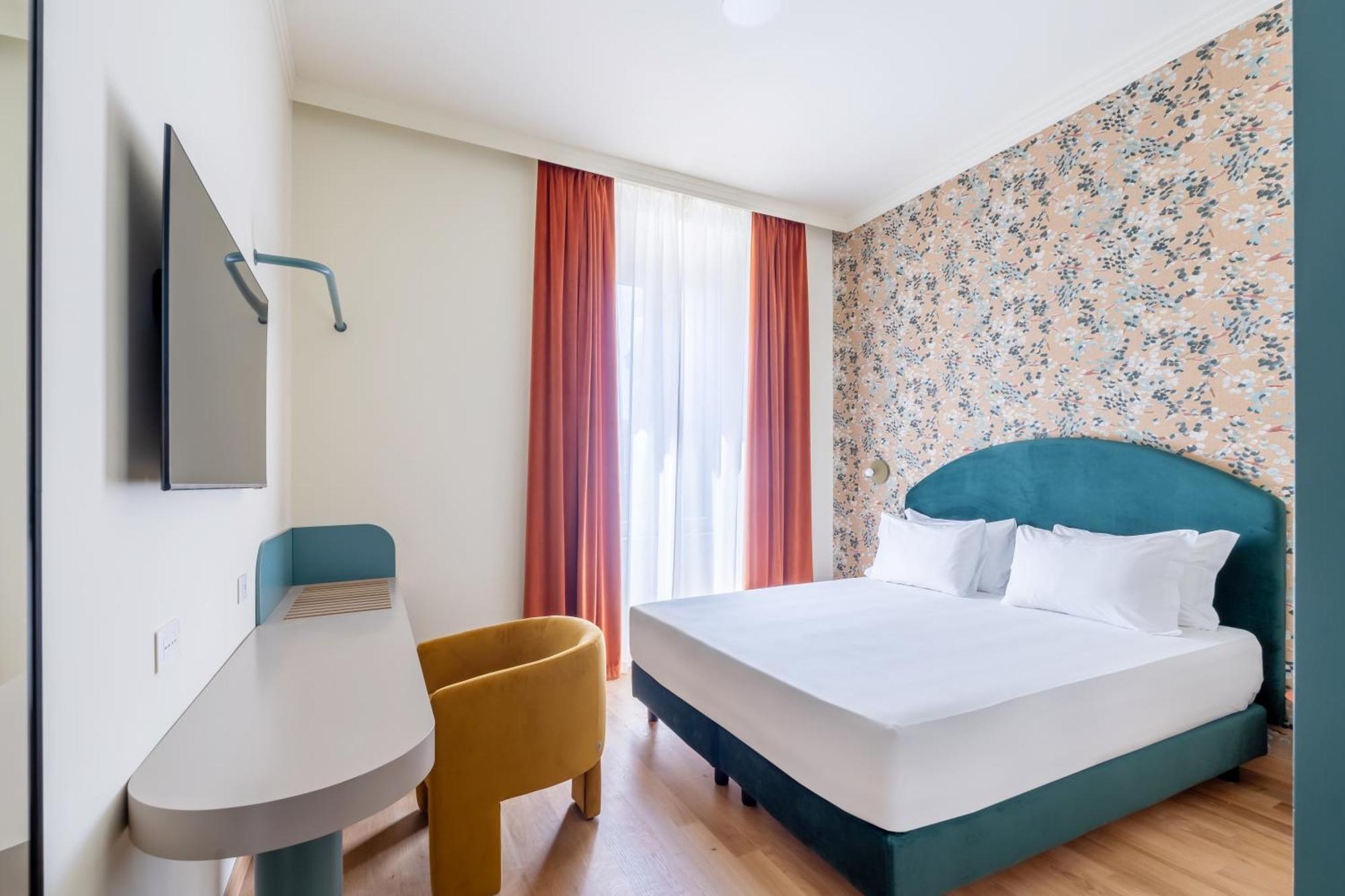 Unico Suite - Gruppo Blam Rom Exterior foto