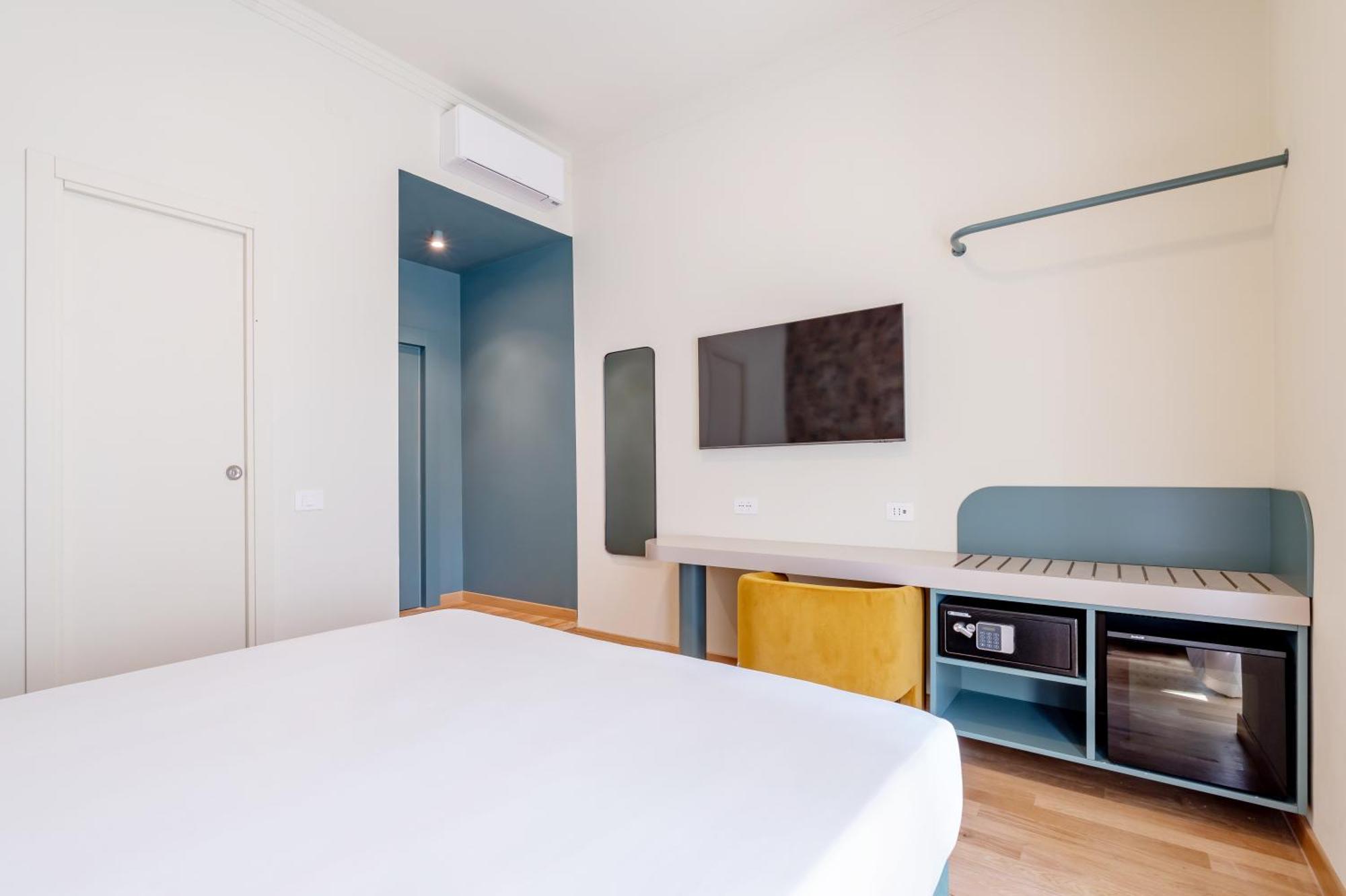 Unico Suite - Gruppo Blam Rom Exterior foto