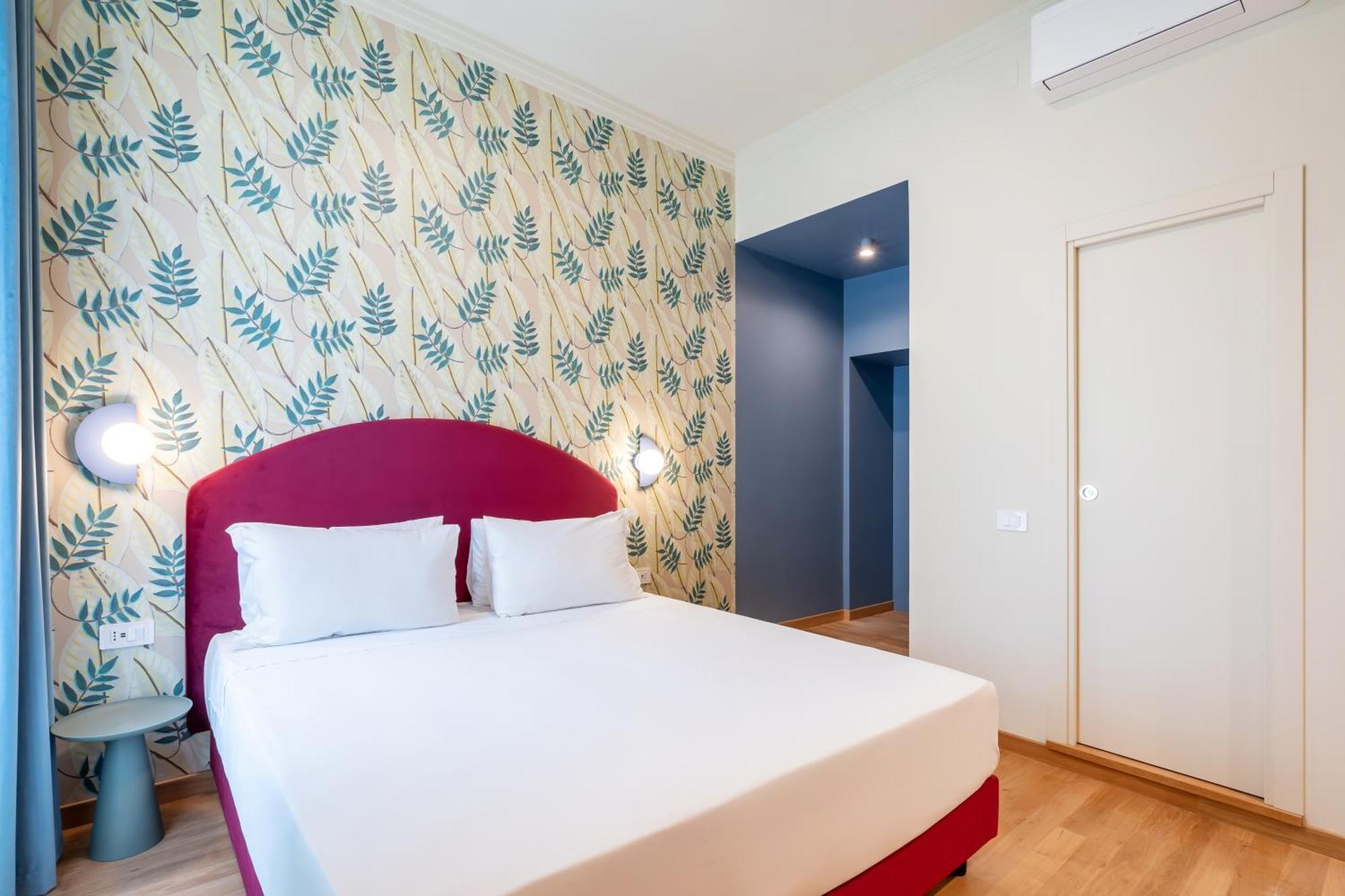Unico Suite - Gruppo Blam Rom Exterior foto