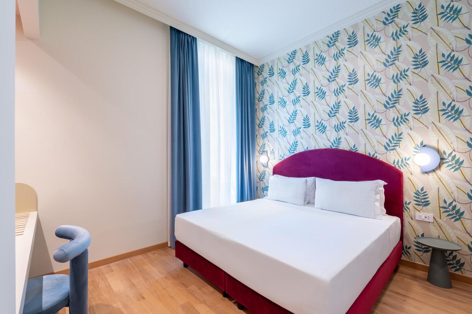 Unico Suite - Gruppo Blam Rom Exterior foto