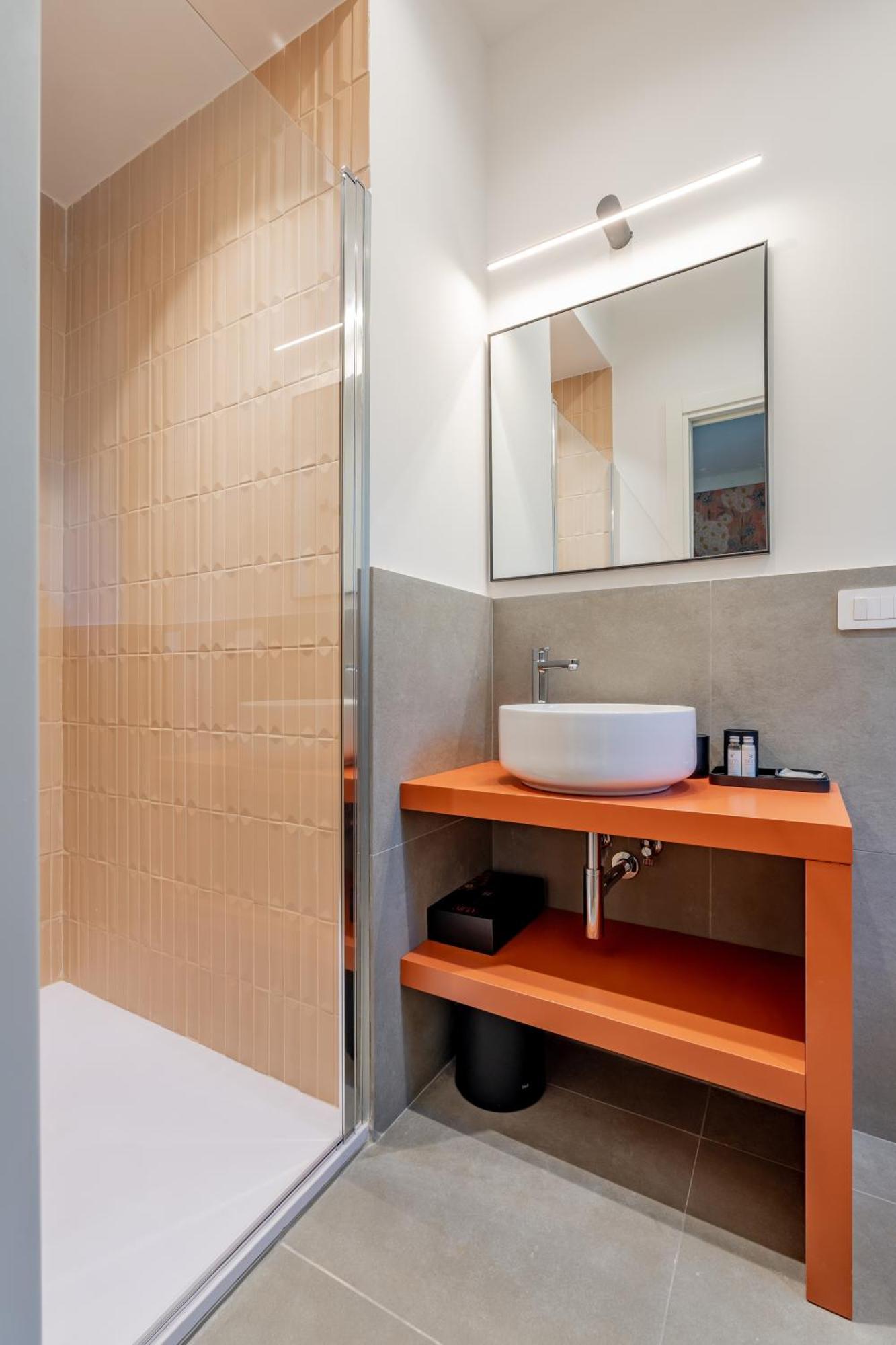 Unico Suite - Gruppo Blam Rom Exterior foto