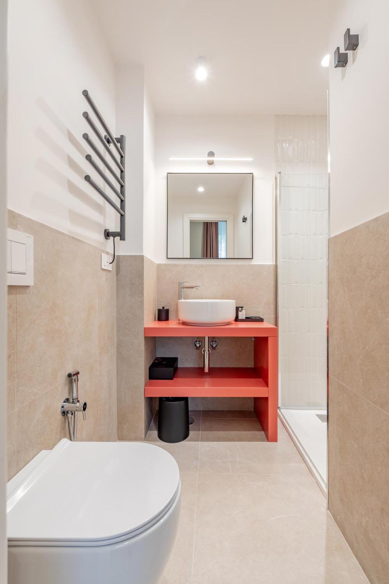 Unico Suite - Gruppo Blam Rom Exterior foto