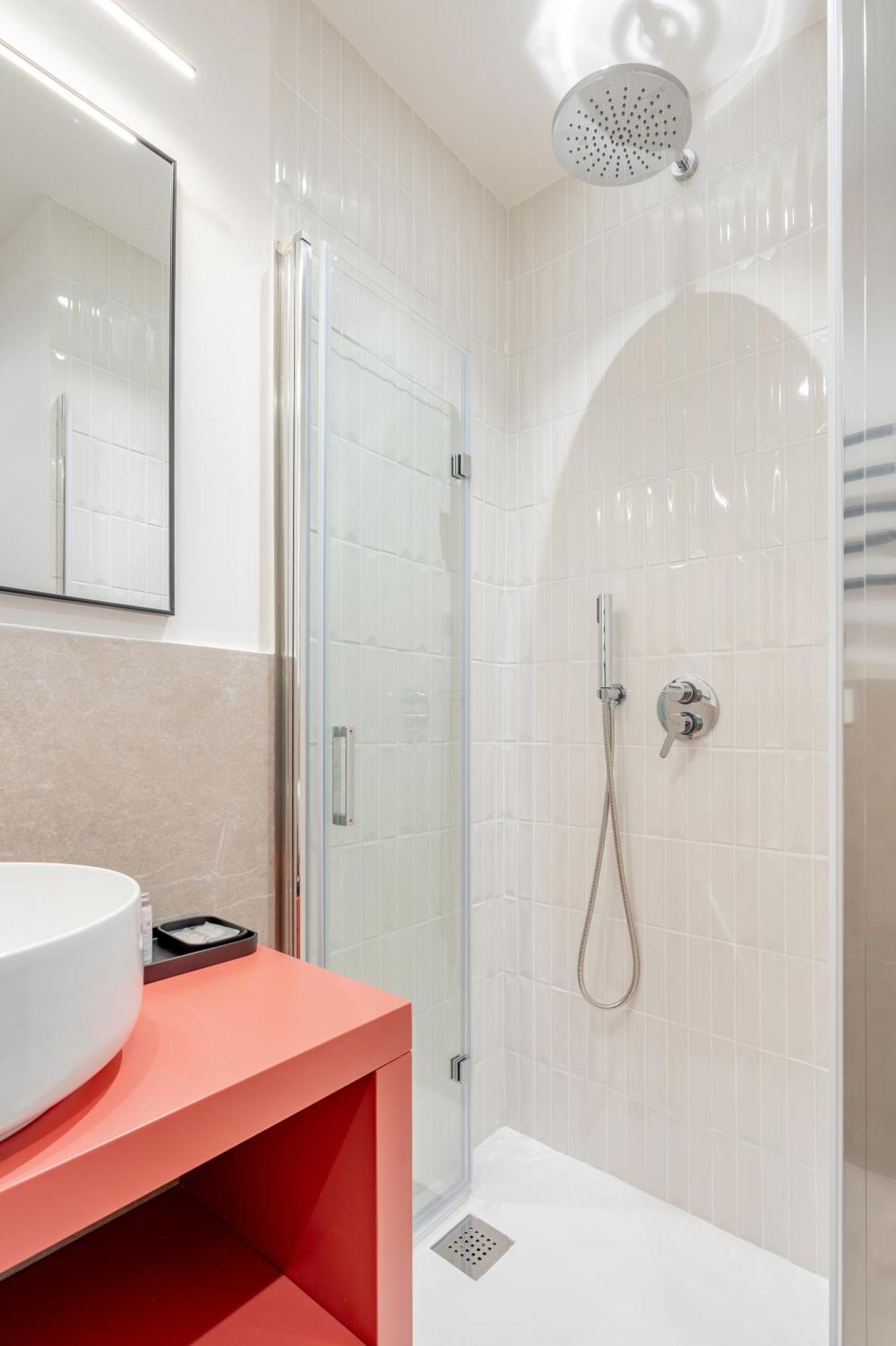 Unico Suite - Gruppo Blam Rom Exterior foto