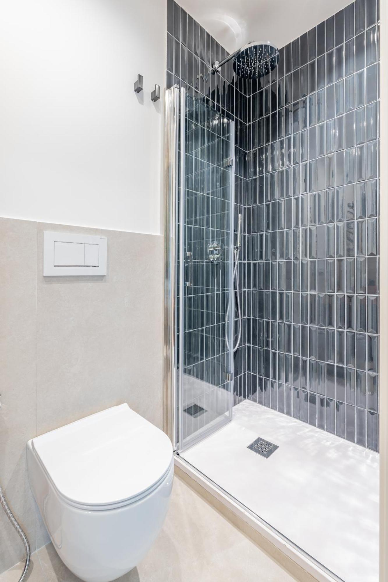 Unico Suite - Gruppo Blam Rom Exterior foto