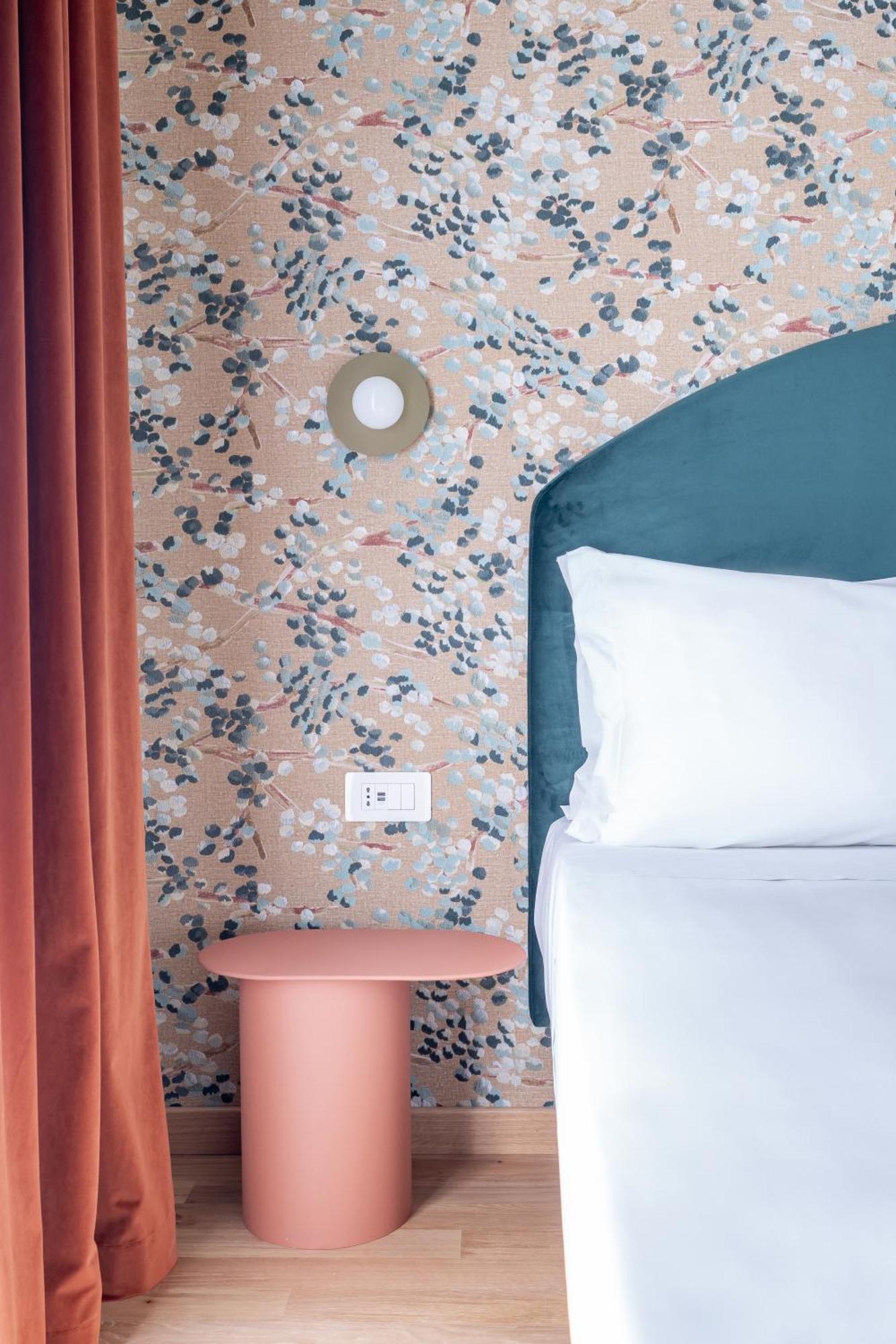 Unico Suite - Gruppo Blam Rom Exterior foto