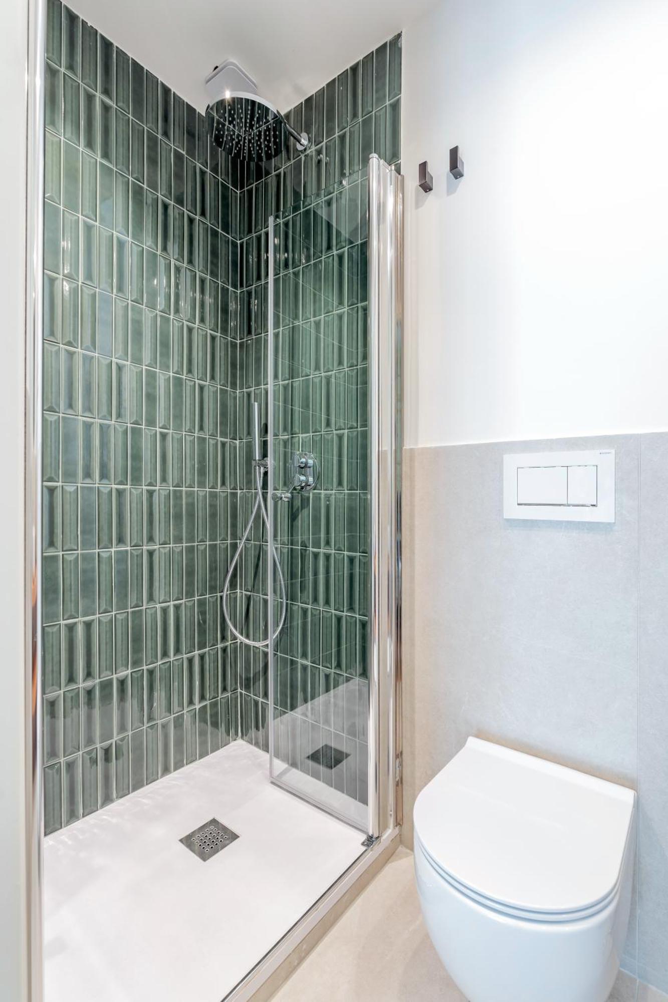Unico Suite - Gruppo Blam Rom Exterior foto