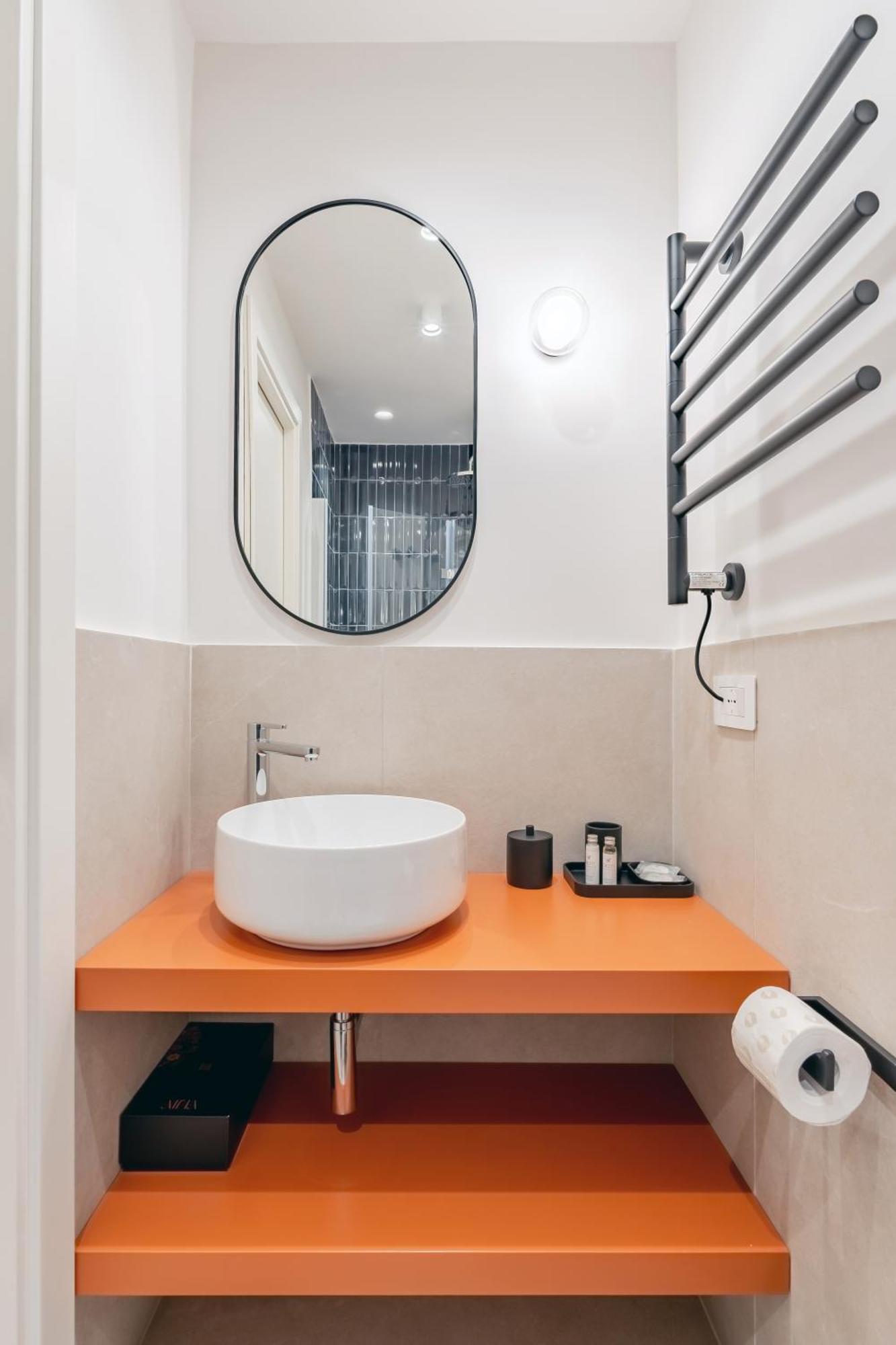 Unico Suite - Gruppo Blam Rom Exterior foto