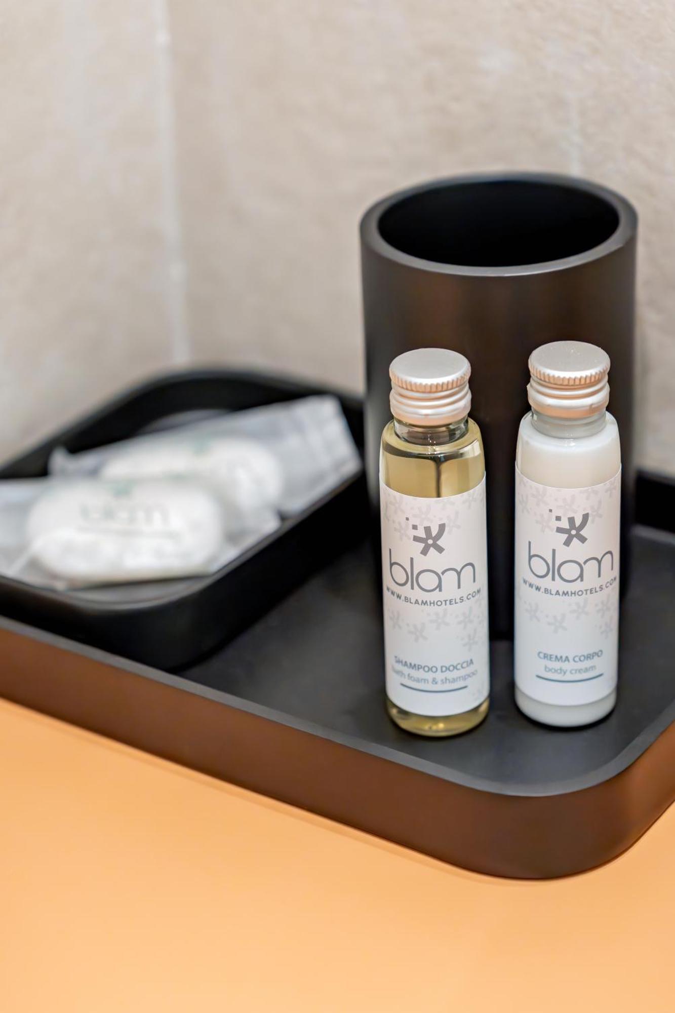 Unico Suite - Gruppo Blam Rom Exterior foto
