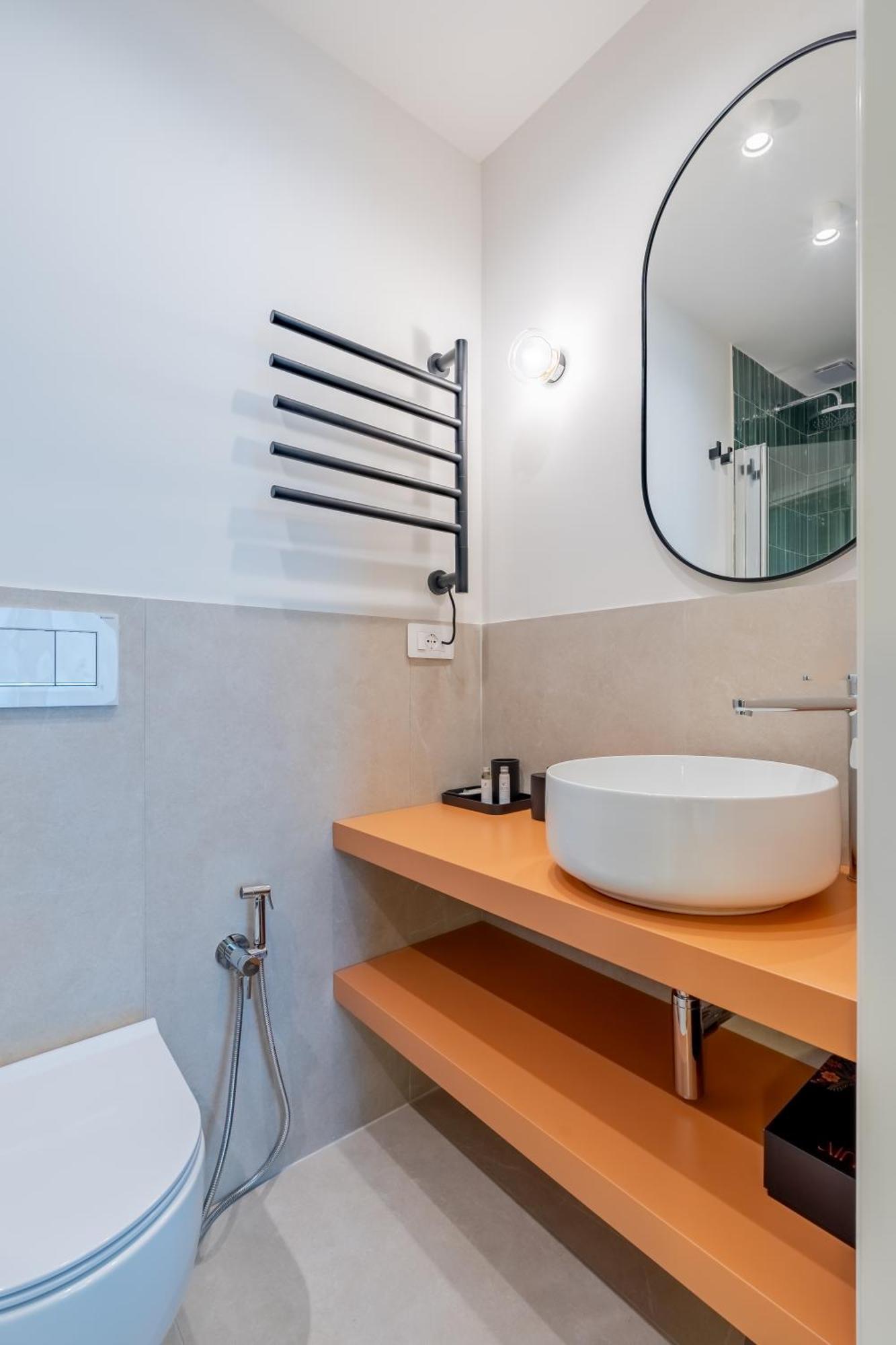 Unico Suite - Gruppo Blam Rom Exterior foto